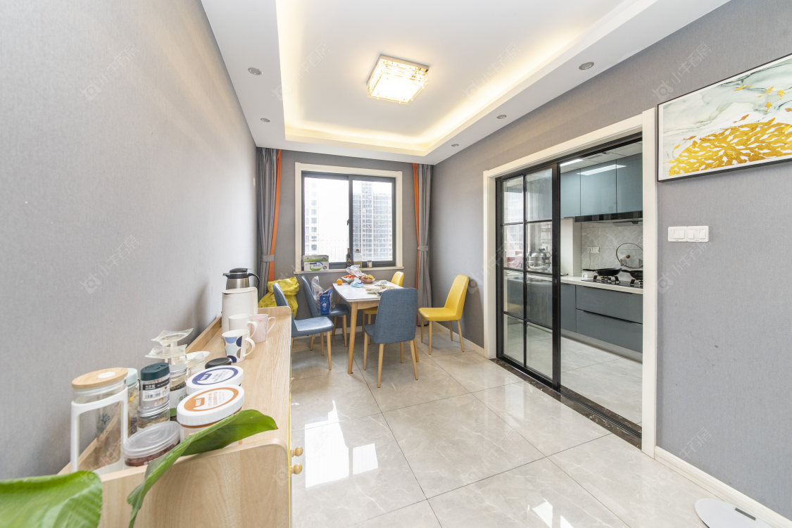 聚湖雅苑房源室内图 常州聚湖雅苑在售二手房源室内图_小牛看房