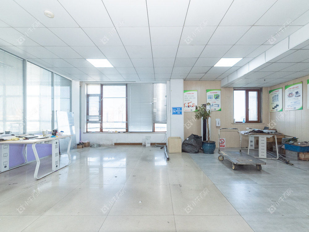 常州江南五金机电城4室2厅2卫出租房源图片