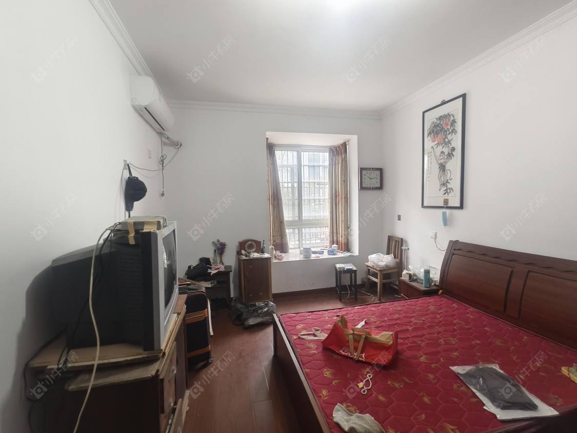 常州东城湾在租房源室内图_小牛看房