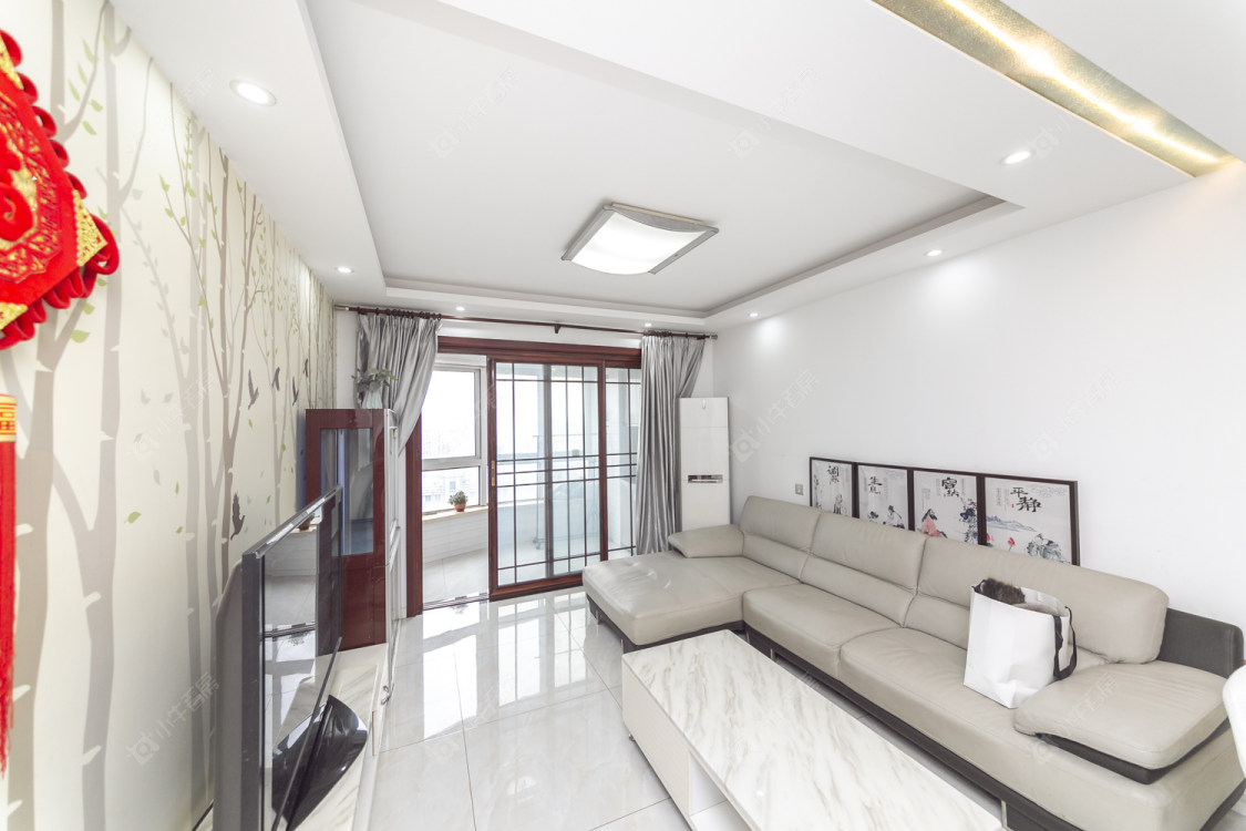 常州璞丽湾花园在售二手房_小牛看房