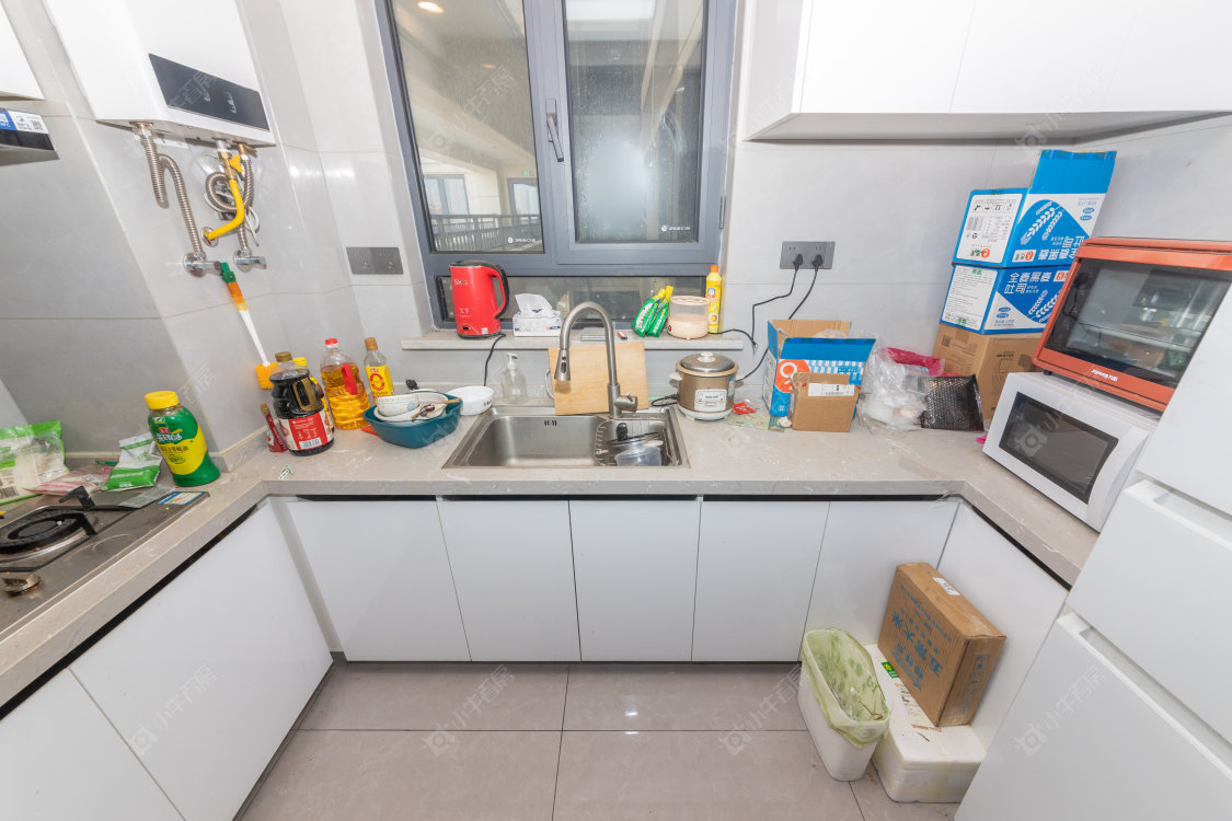 常州星河时代在售二手房源室内图_小牛看房