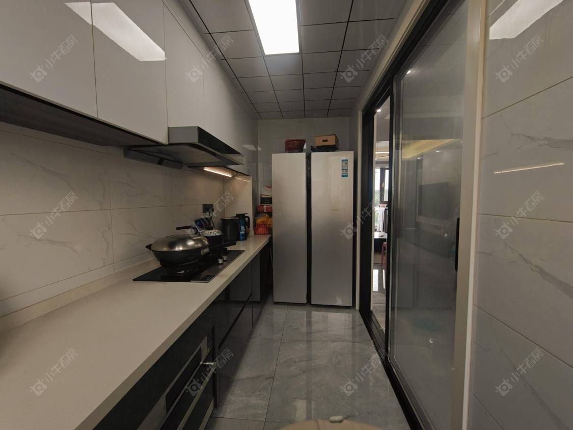 常州碧桂园华星·世纪学府在租房源室内图_小牛看房