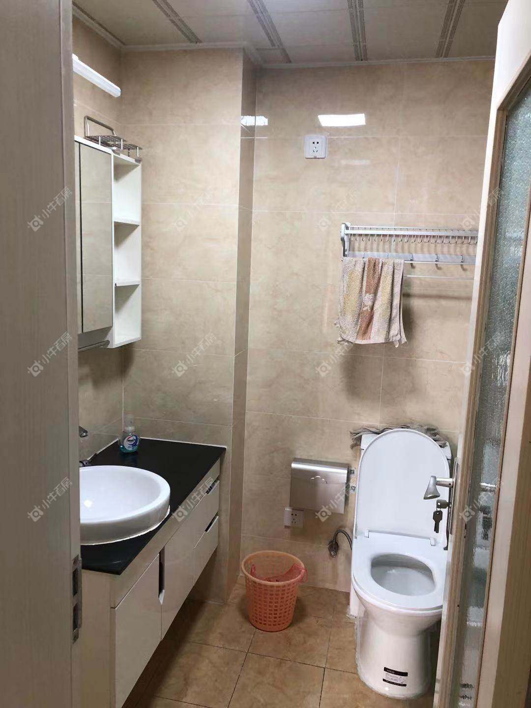 常州九洲花园二期在租房源_小牛看房