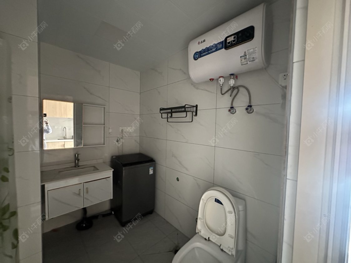 常州潮悦荟在租房源室内图_小牛看房