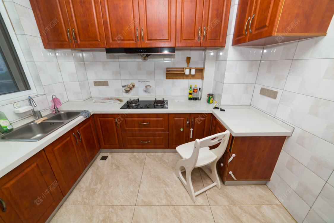 常州香溢紫郡二期在售二手房源室内图_小牛看房