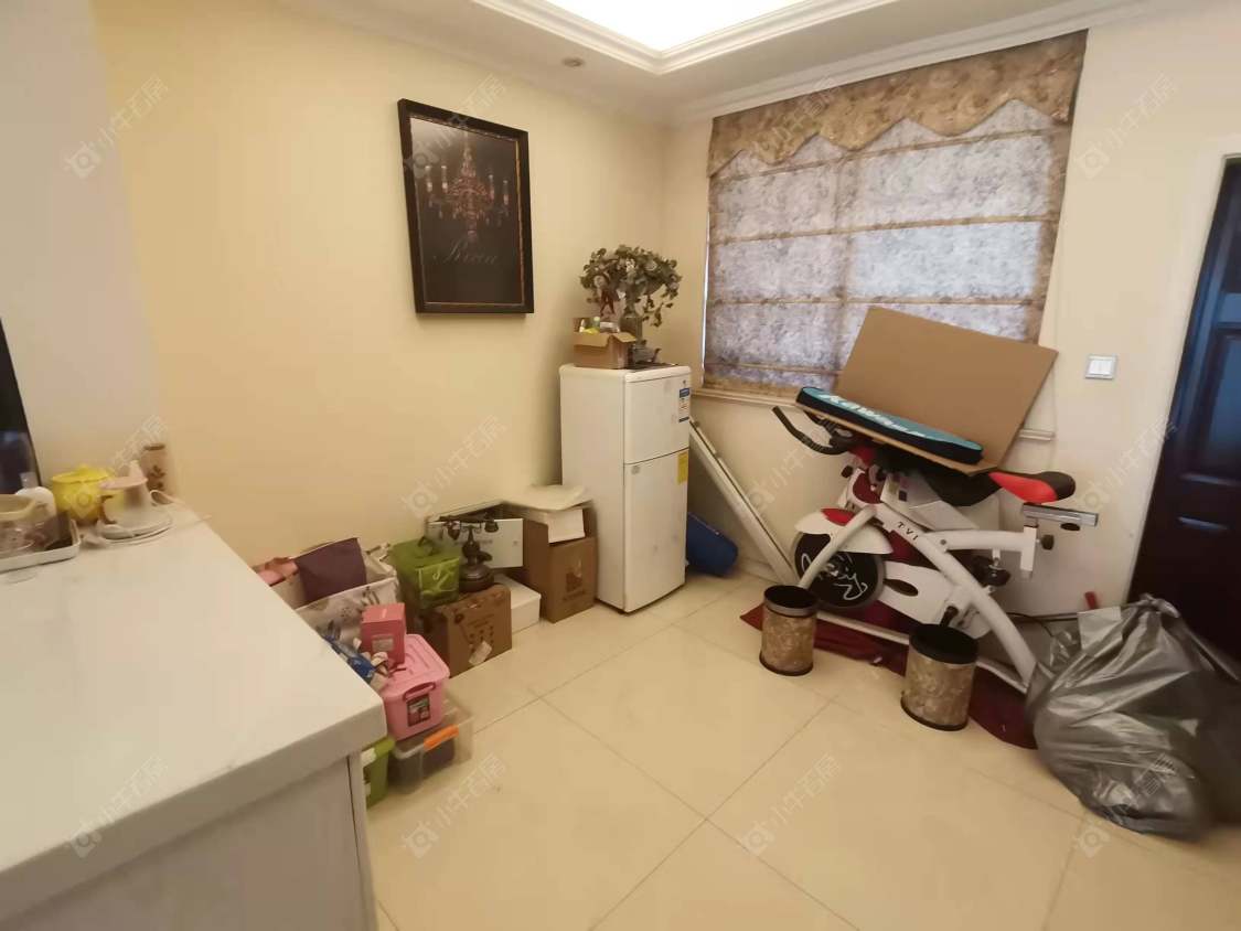 常州南博湾花园在租房源_小牛看房