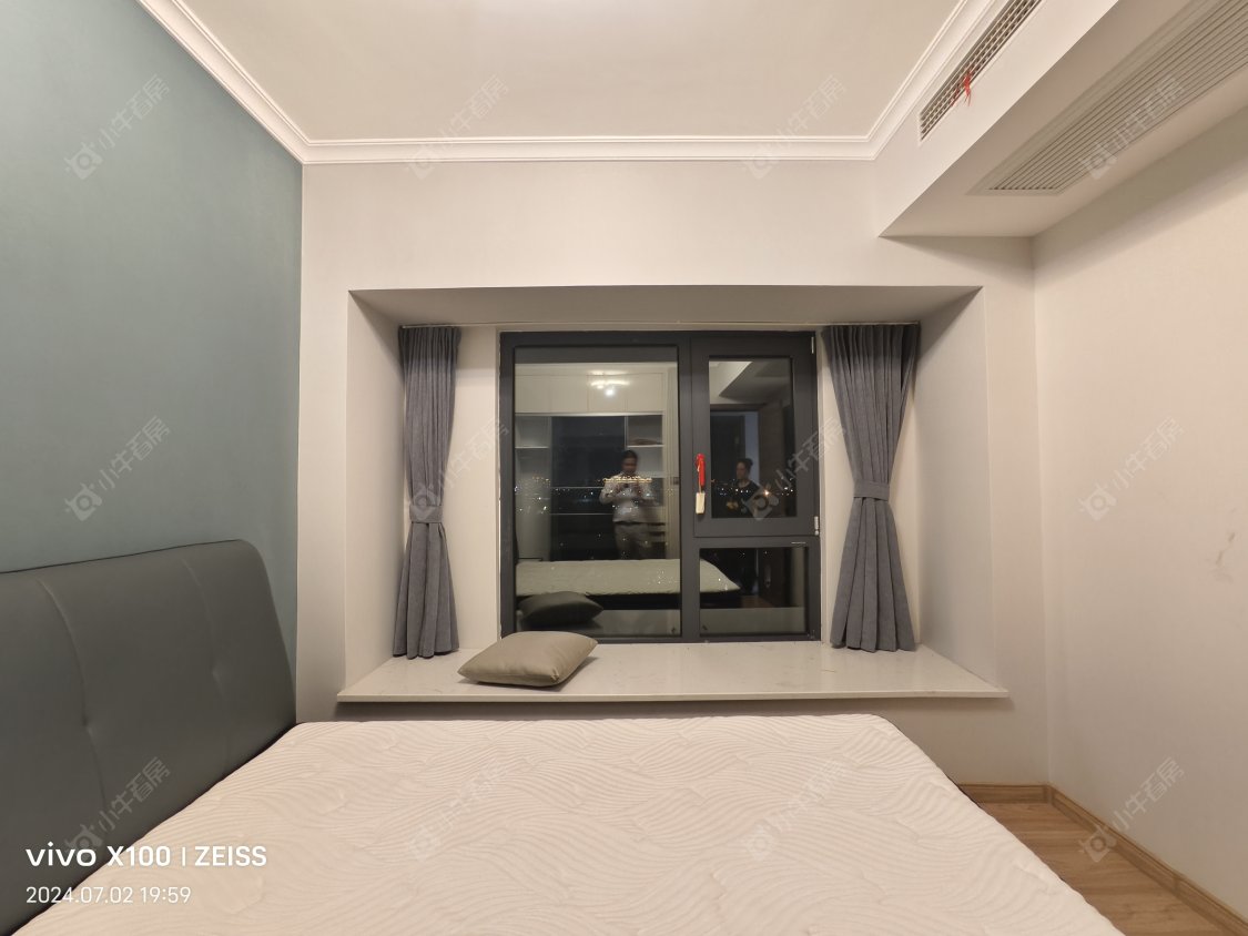 常州碧桂园壹号天禧在租房源_小牛看房