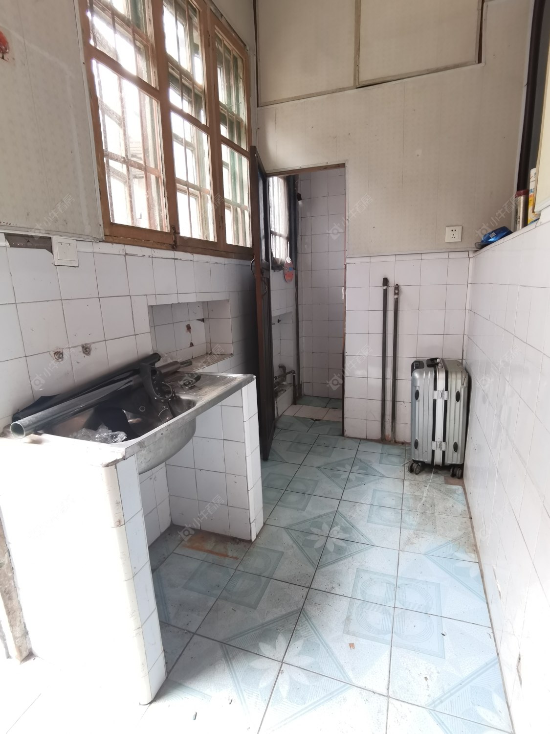 常州浦前张家村在租房源室内图_小牛看房