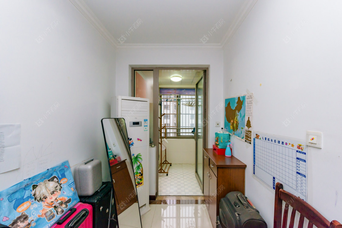 常州京城豪苑北区在售二手房_小牛看房