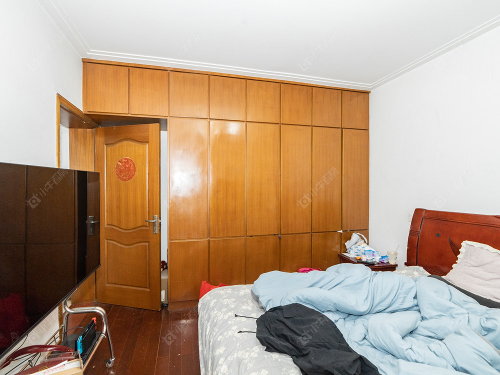 常州友谊家苑在售二手房源室内图_小牛看房