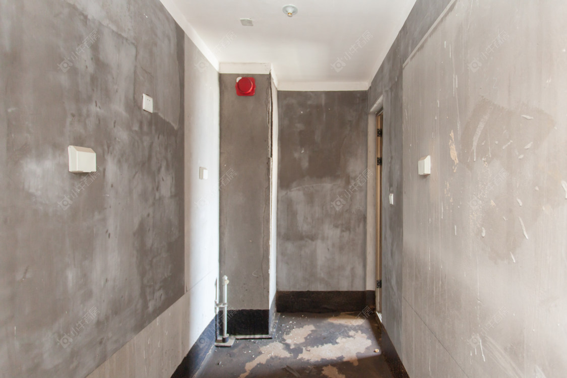 常州翡翠锦园在售二手房源室内图_小牛看房