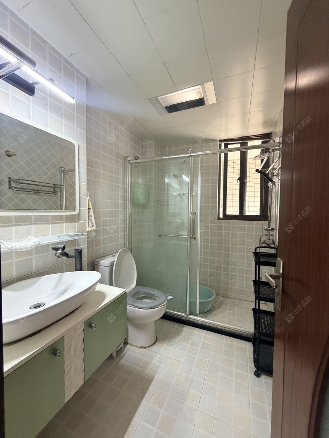 常州青山湾南区在租房源室内图_小牛看房