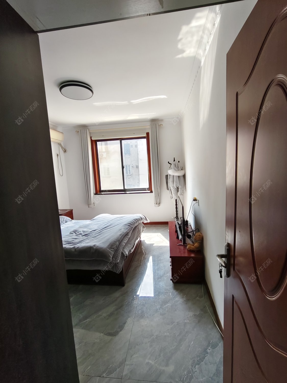 常州红梅东村在租房源室内图_小牛看房