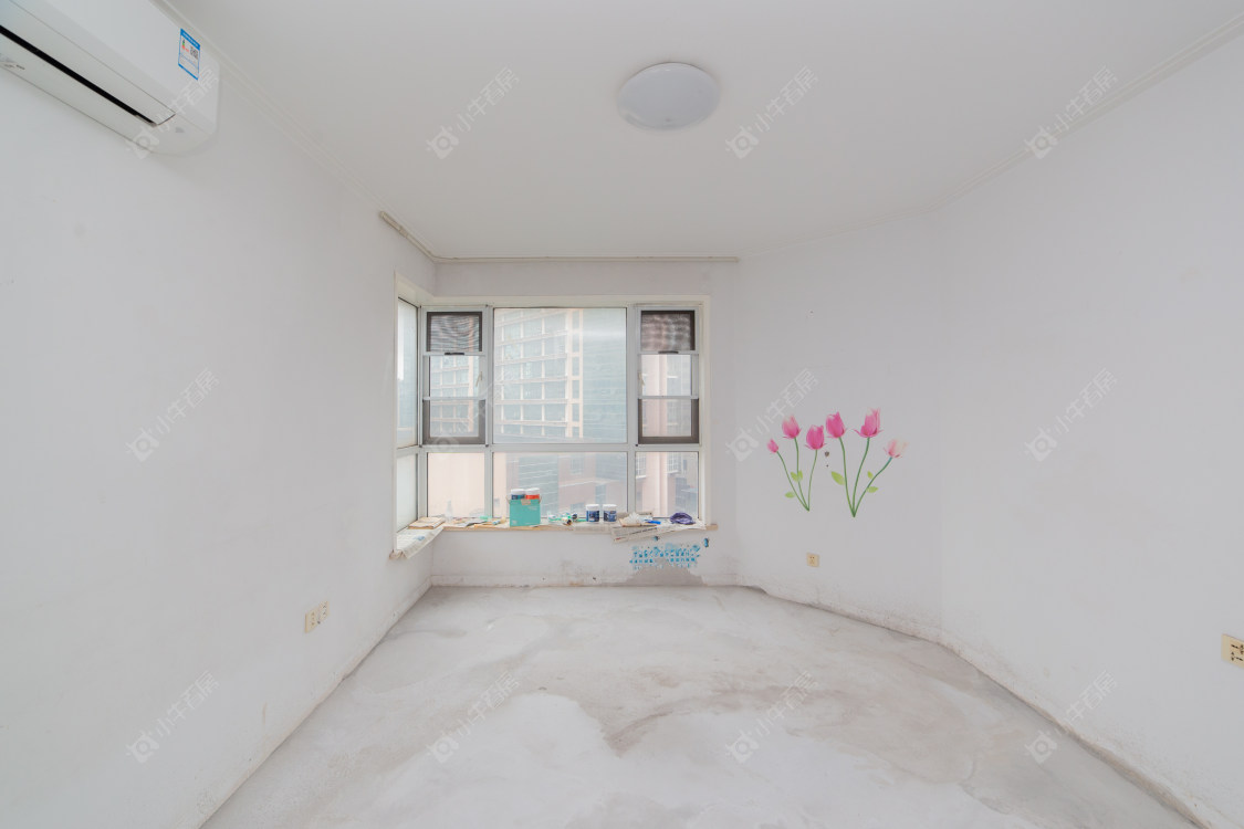 常州侨光苑在售二手房源室内图_小牛看房