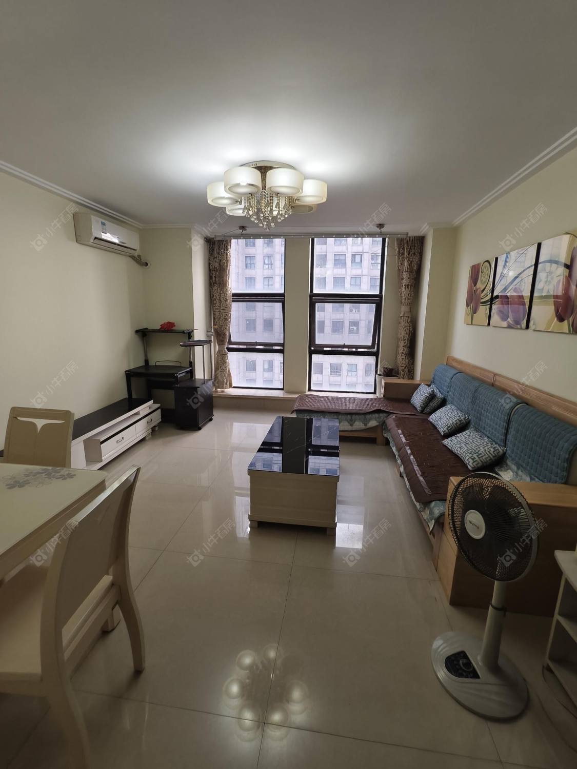 常州百兴华府一期在租房源室内图_小牛看房