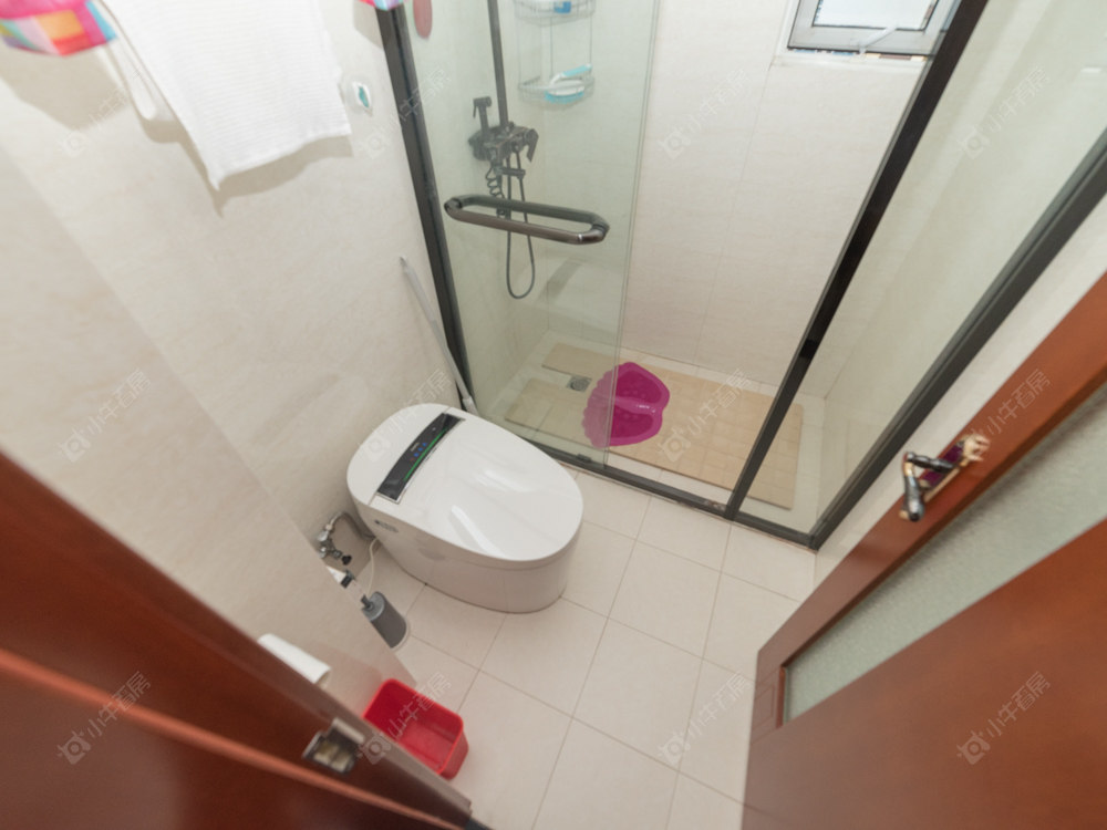 常州锦绣天地在售二手房源室内图_小牛看房