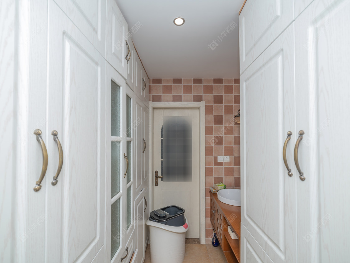 常州公园壹号四期在售二手房源室内图_小牛看房