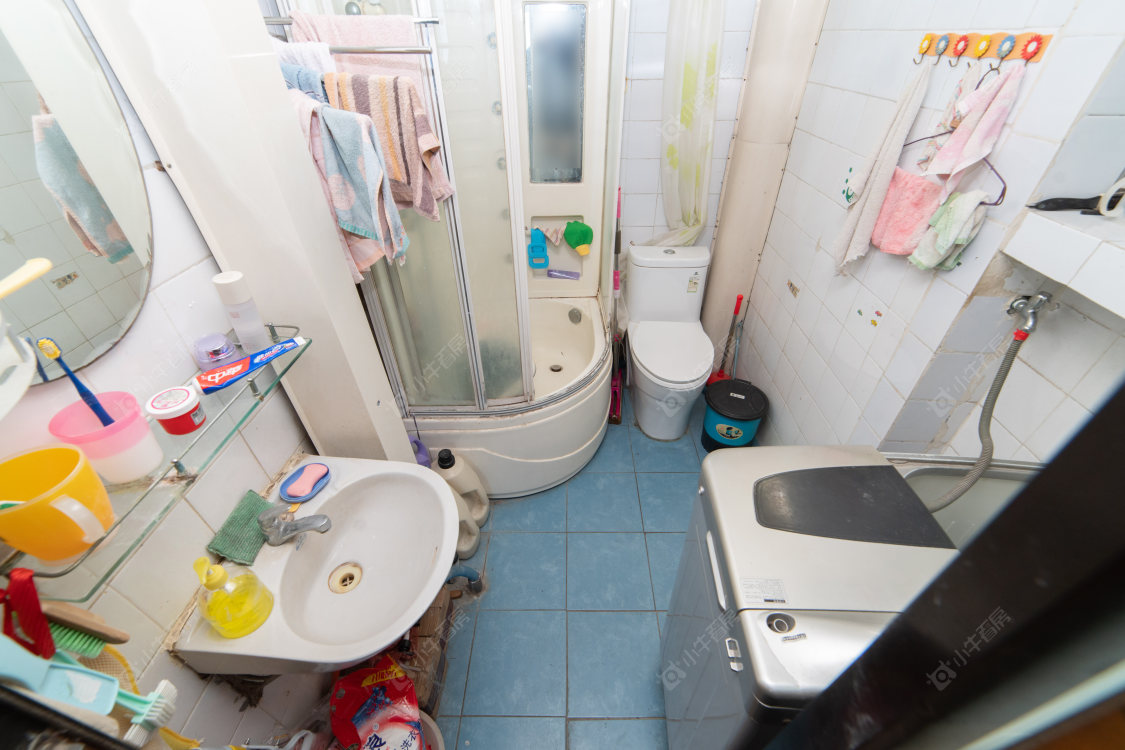 常州白云新村在售二手房源室内图_小牛看房