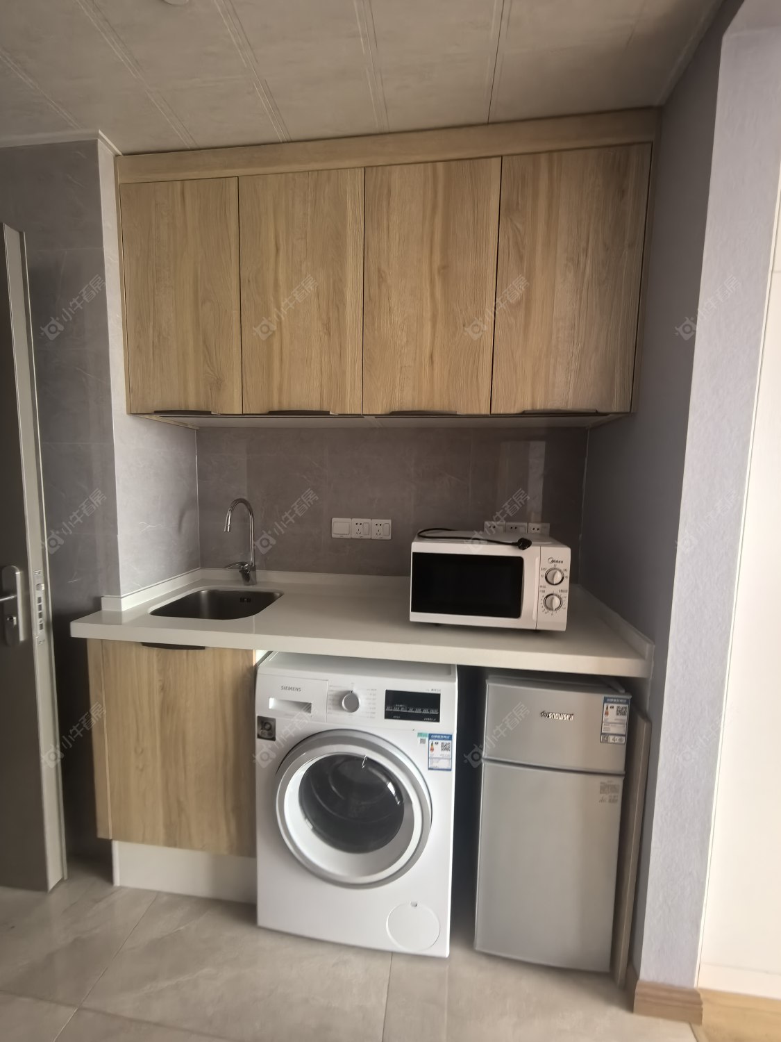 常州龙洲伊都公寓在租房源_小牛看房