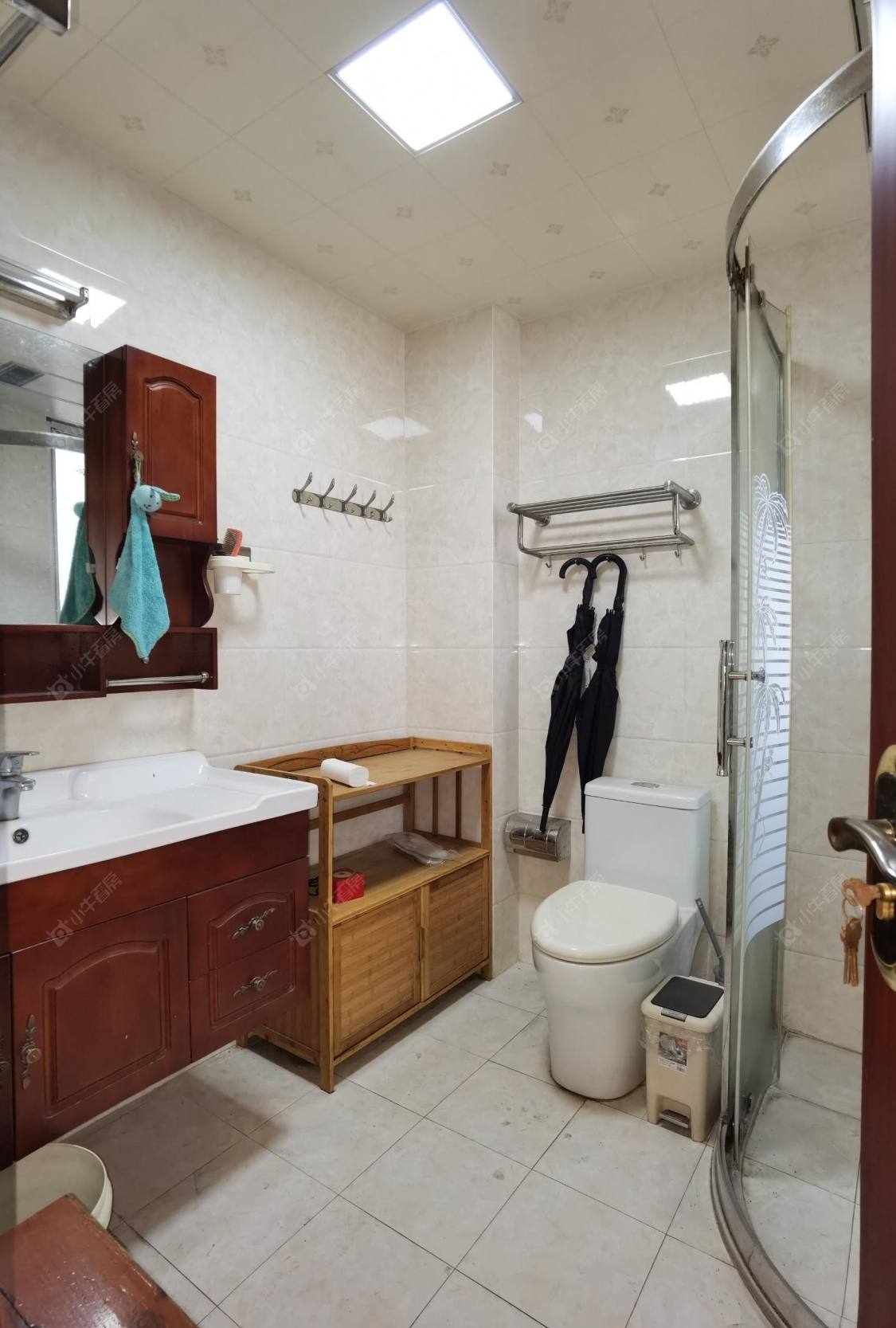 常州新景花苑二期在租房源户型图_小牛看房