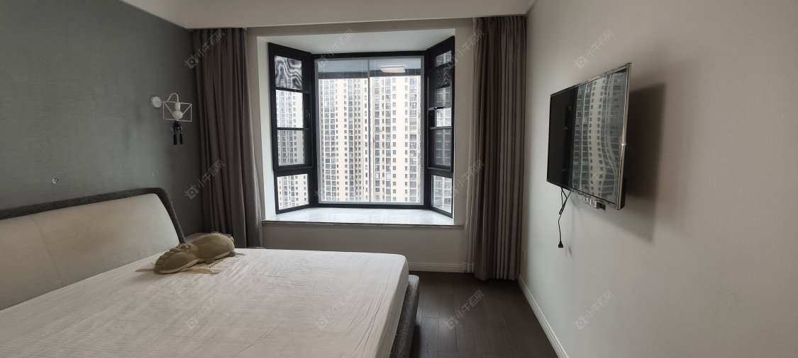 常州大名城西区二区在租房源_小牛看房