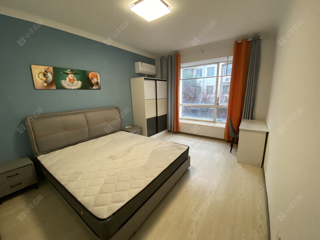 常州丰乐公寓北区在租房源_小牛看房