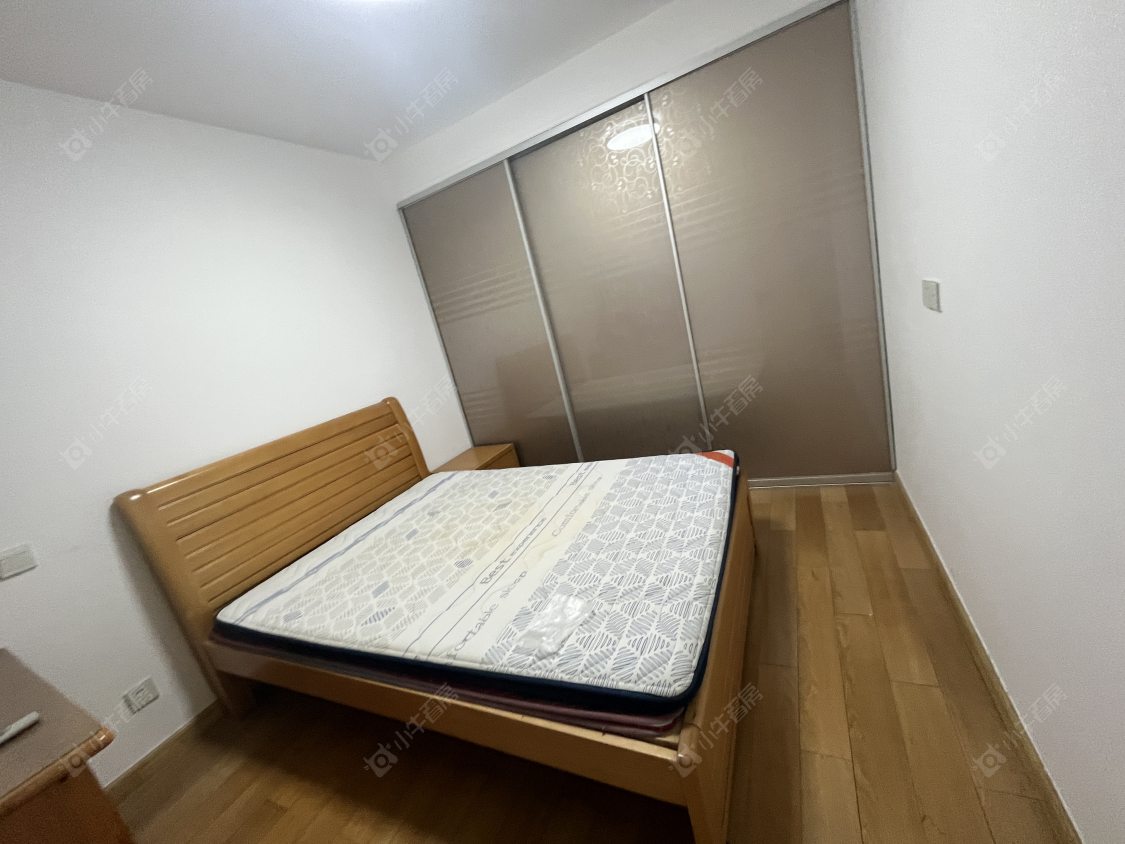常州香江华廷花园租房房源封面图