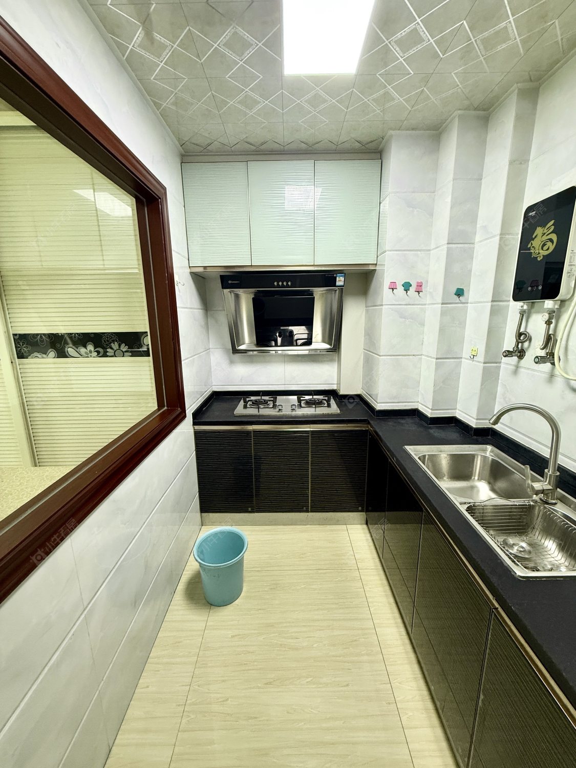 常州御城在租房源室内图_小牛看房