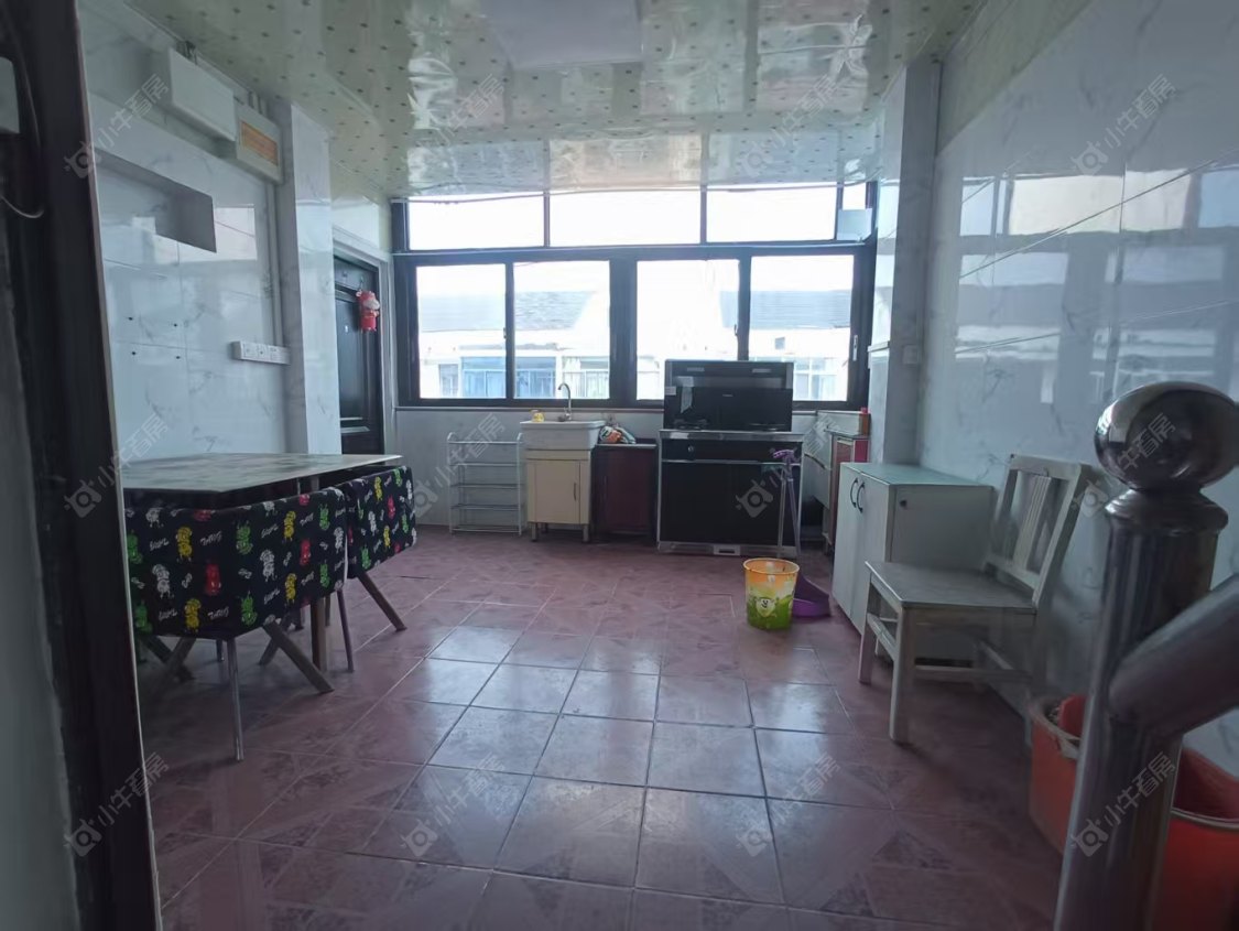 丽华一村房源室内图 常州丽华一村在租房源室内图_小牛看房