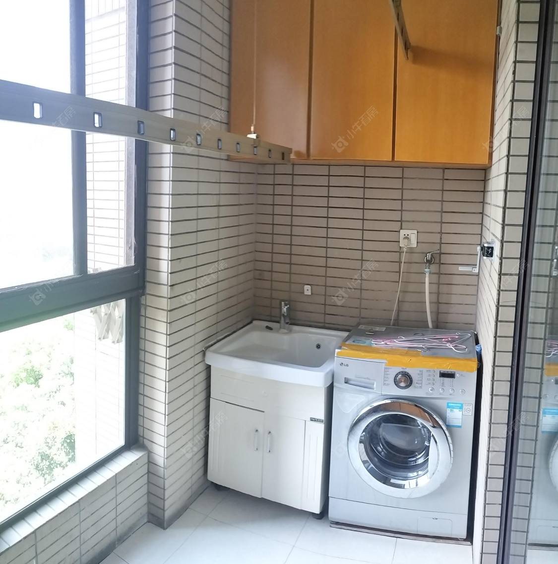 常州新城逸境园在租房源室内图_小牛看房