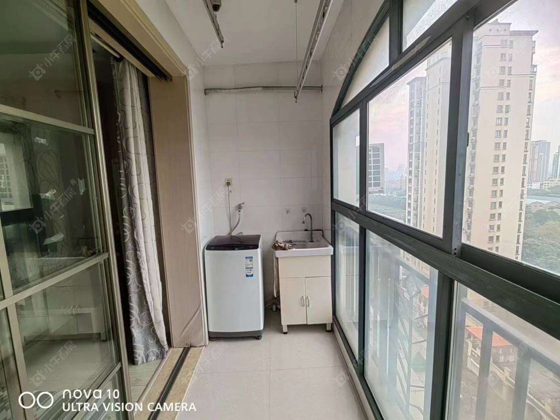 常州怡美花园在租房源室内图_小牛看房