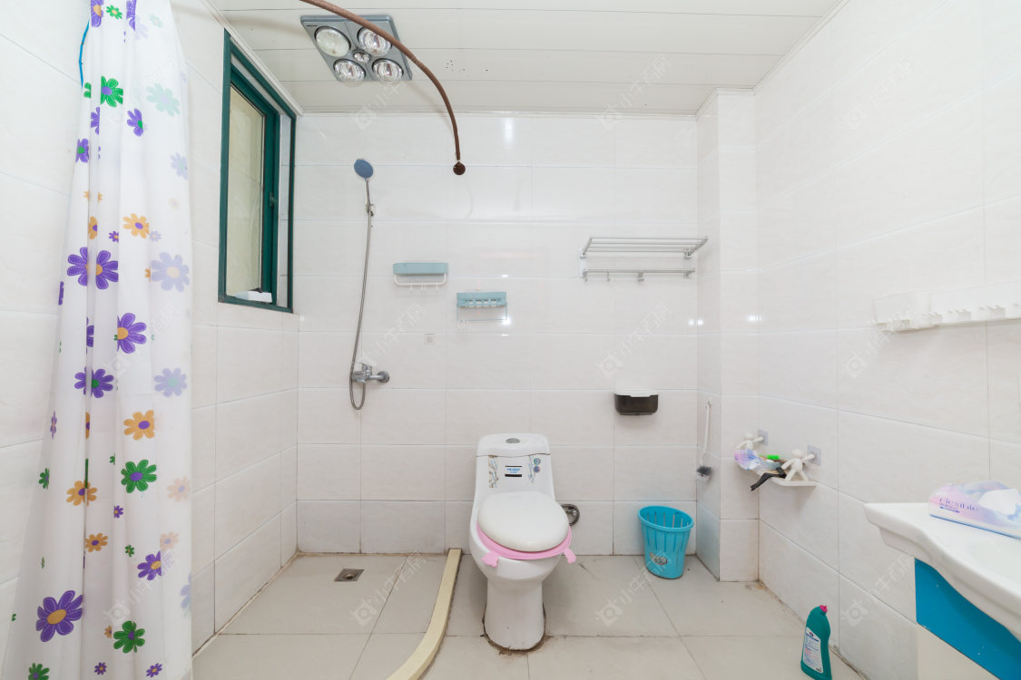 常州青洋花苑在售二手房源室内图_小牛看房