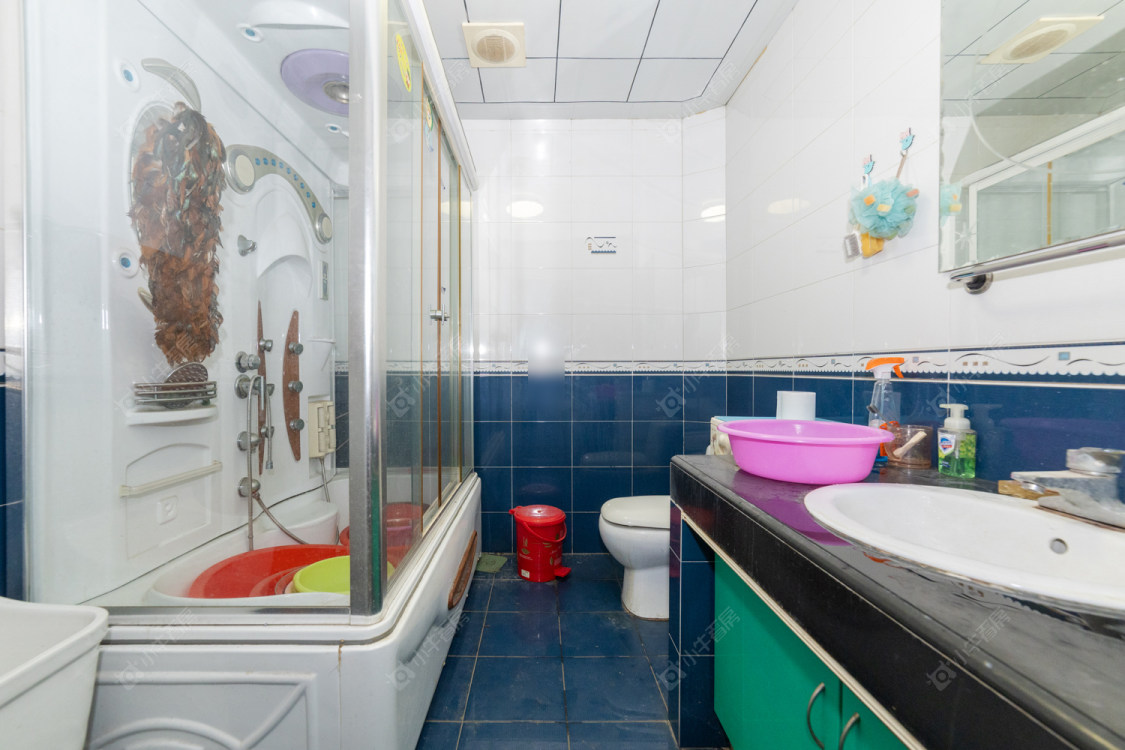 常州临江花苑在售二手房源室内图_小牛看房