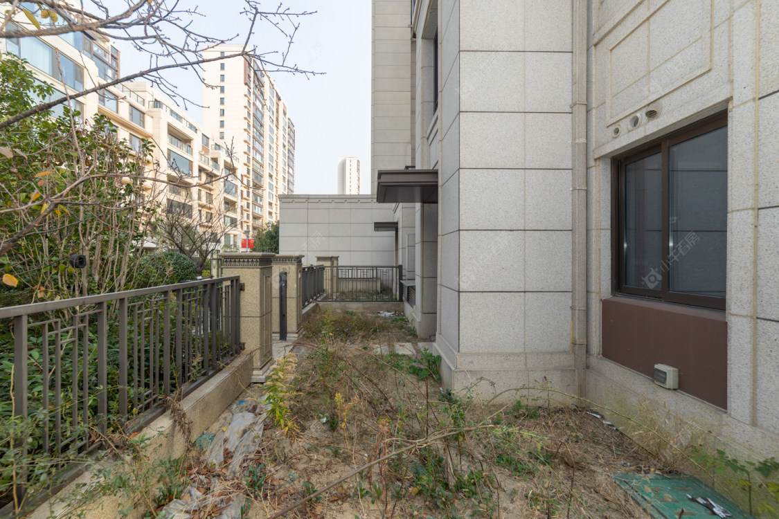 常州牡丹三江公馆在售二手房源室内图_小牛看房