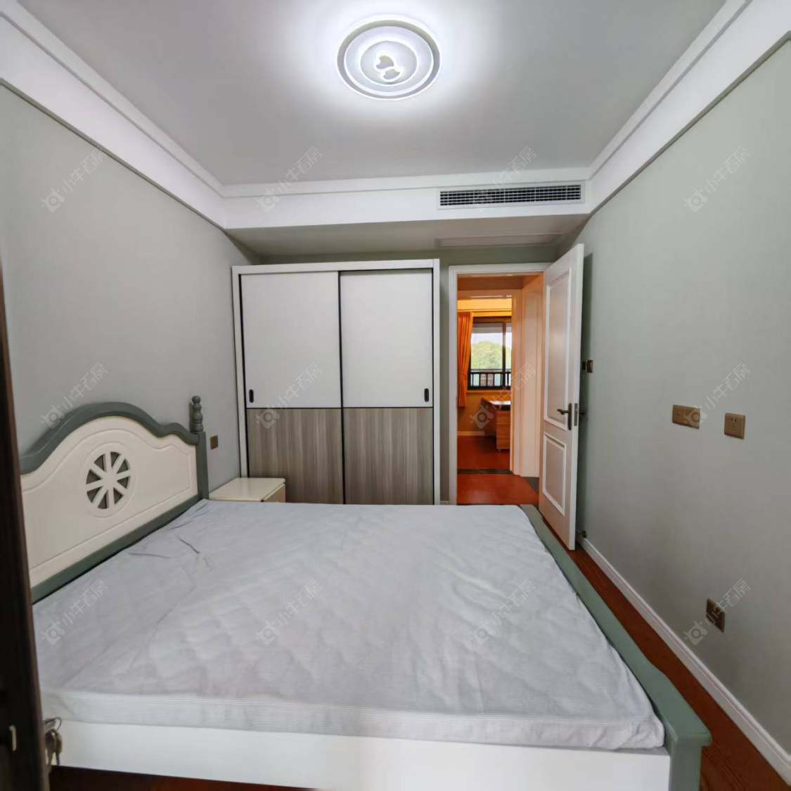 常州九洲玺在租房源室内图_小牛看房