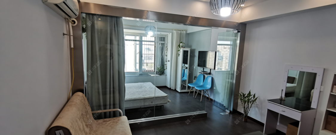 常州宝龙城市广场在租房源户型图_小牛看房