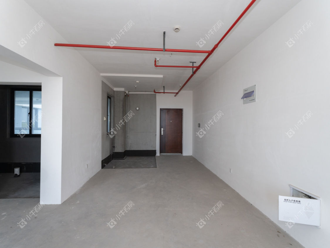 常州翡丽蓝湾（公寓）1室1厅1卫出租_小牛看房