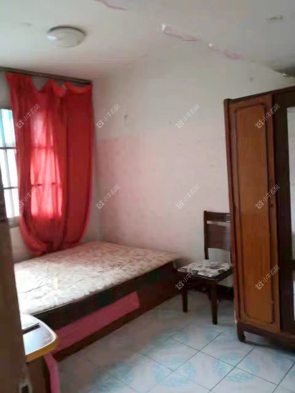 常州丽华三村在租房源室内图_小牛看房