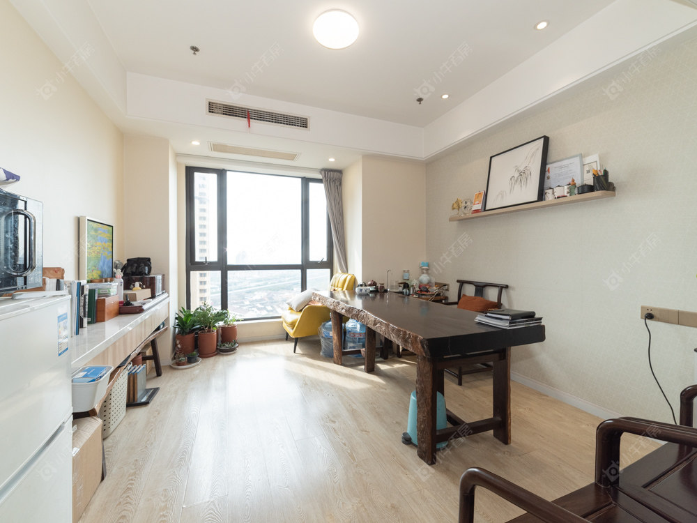 常州九洲花园四期在售二手房_小牛看房