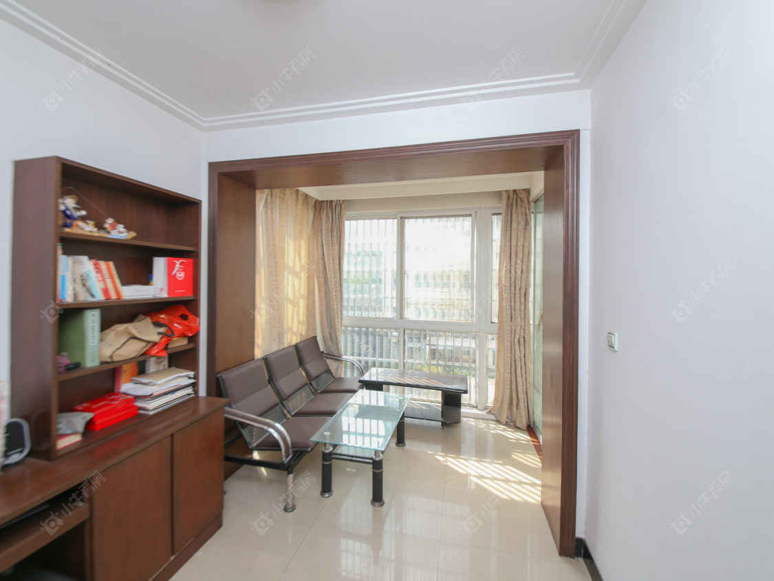 常州金湖花园在售二手房源室内图_小牛看房