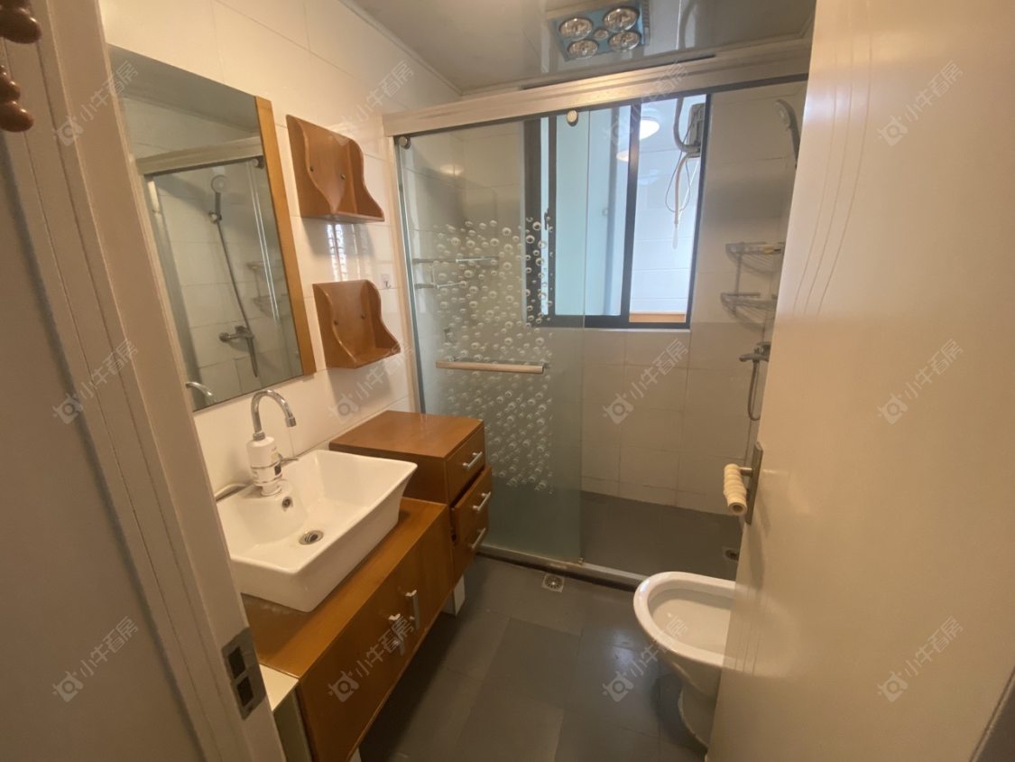 天山花园房源室内图 常州天山花园在租房源室内图_小牛看房