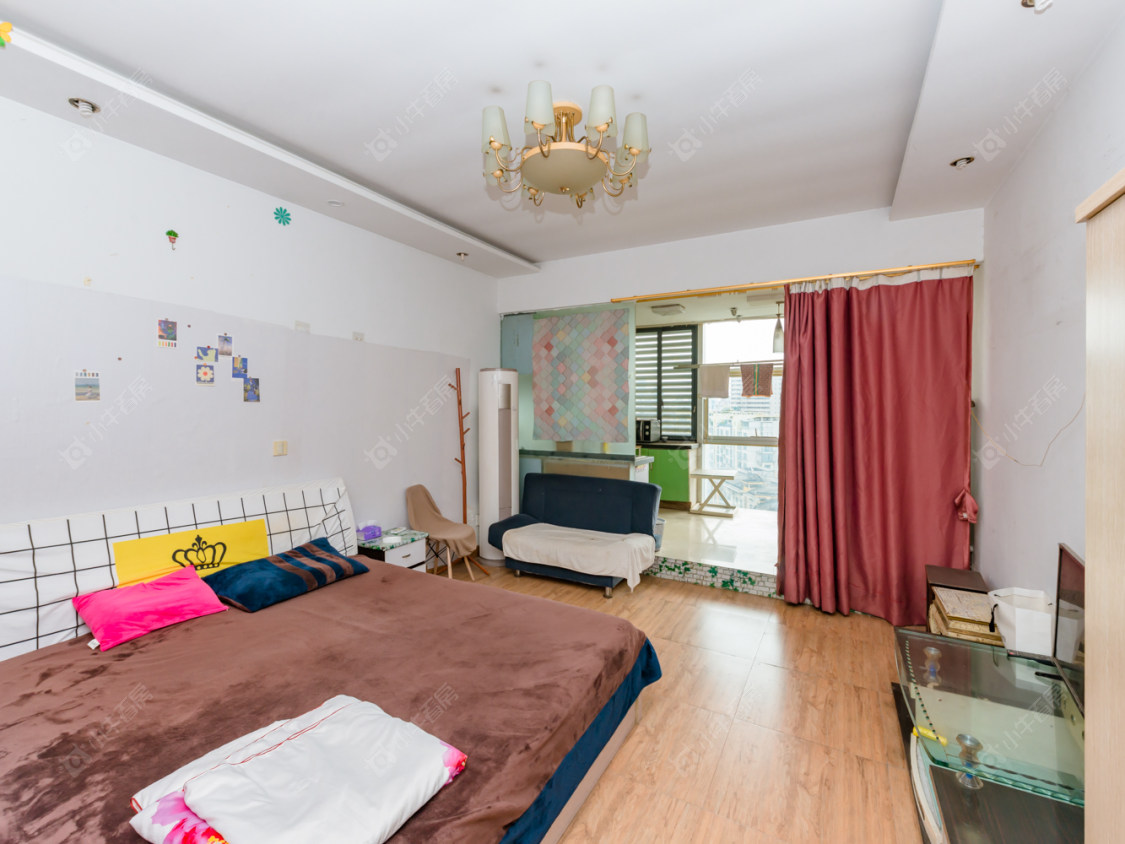 金色新城西区房源室内图 常州金色新城西区在售二手房源室内图_小牛看房