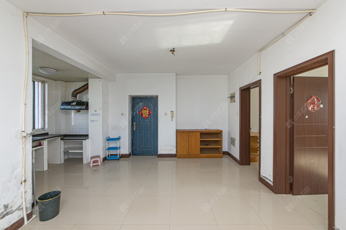 常州沈家花苑在售二手房源室内图_小牛看房