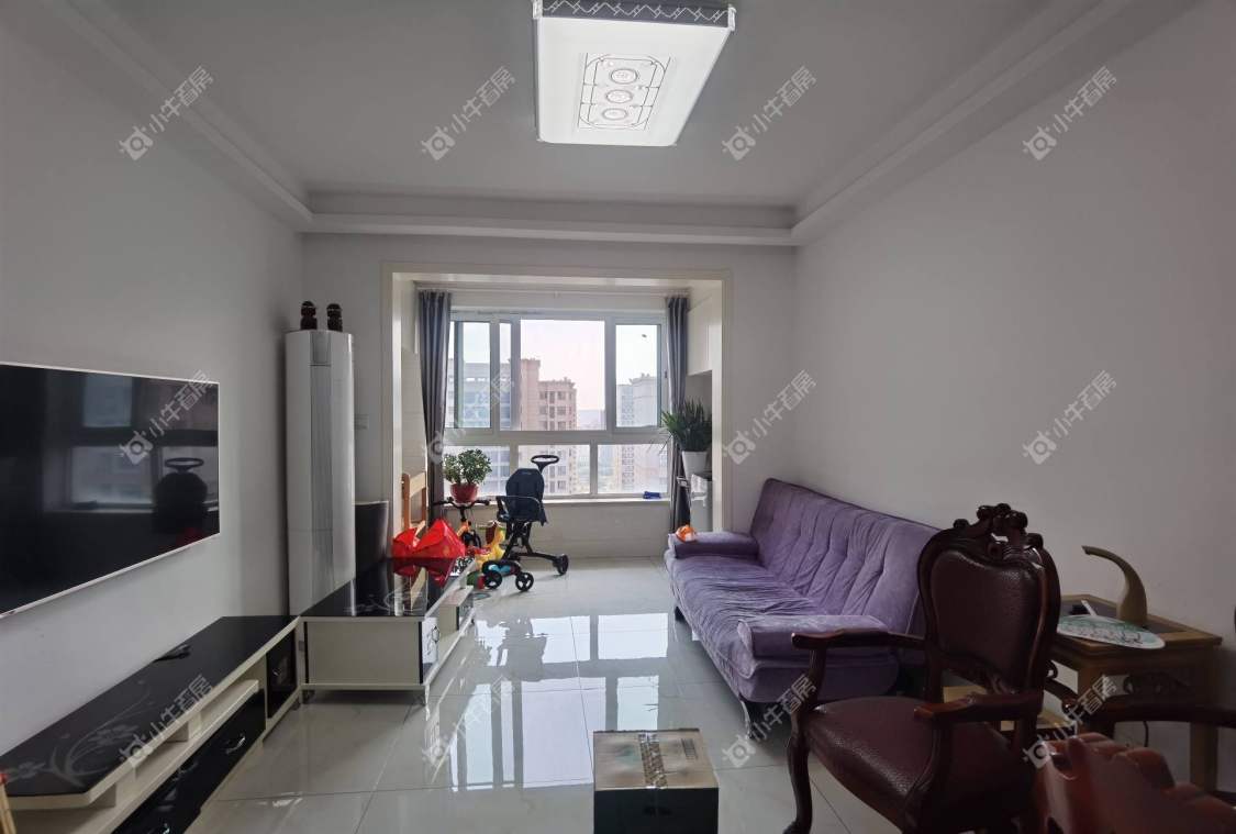 常州华润国际四期在租房源_小牛看房