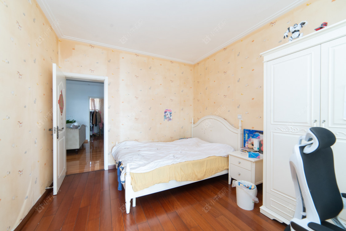 常州都市桃源五期在售二手房源室内图_小牛看房