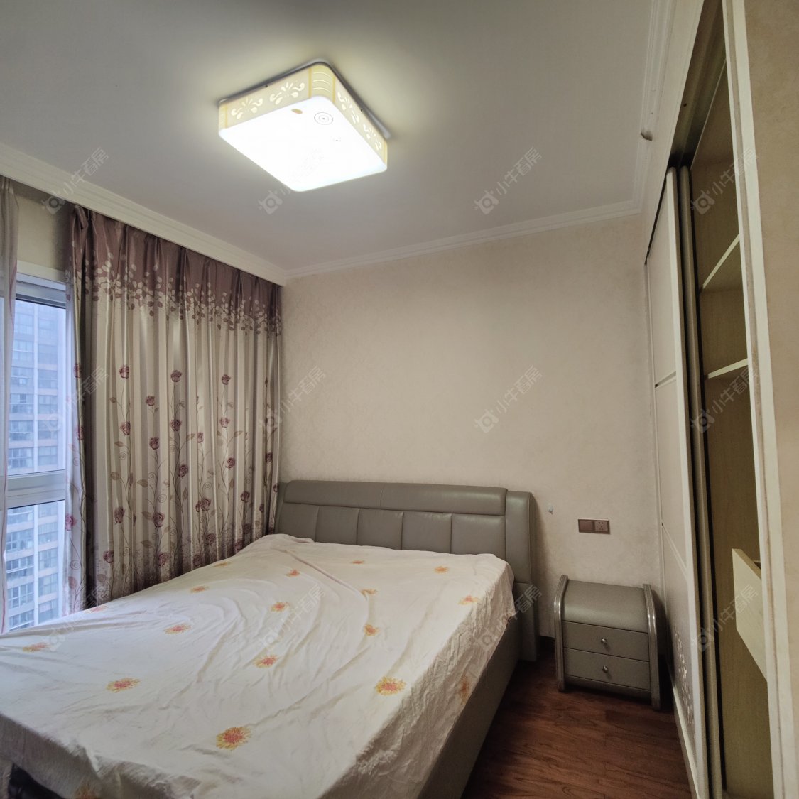 常州天润园在租房源_小牛看房