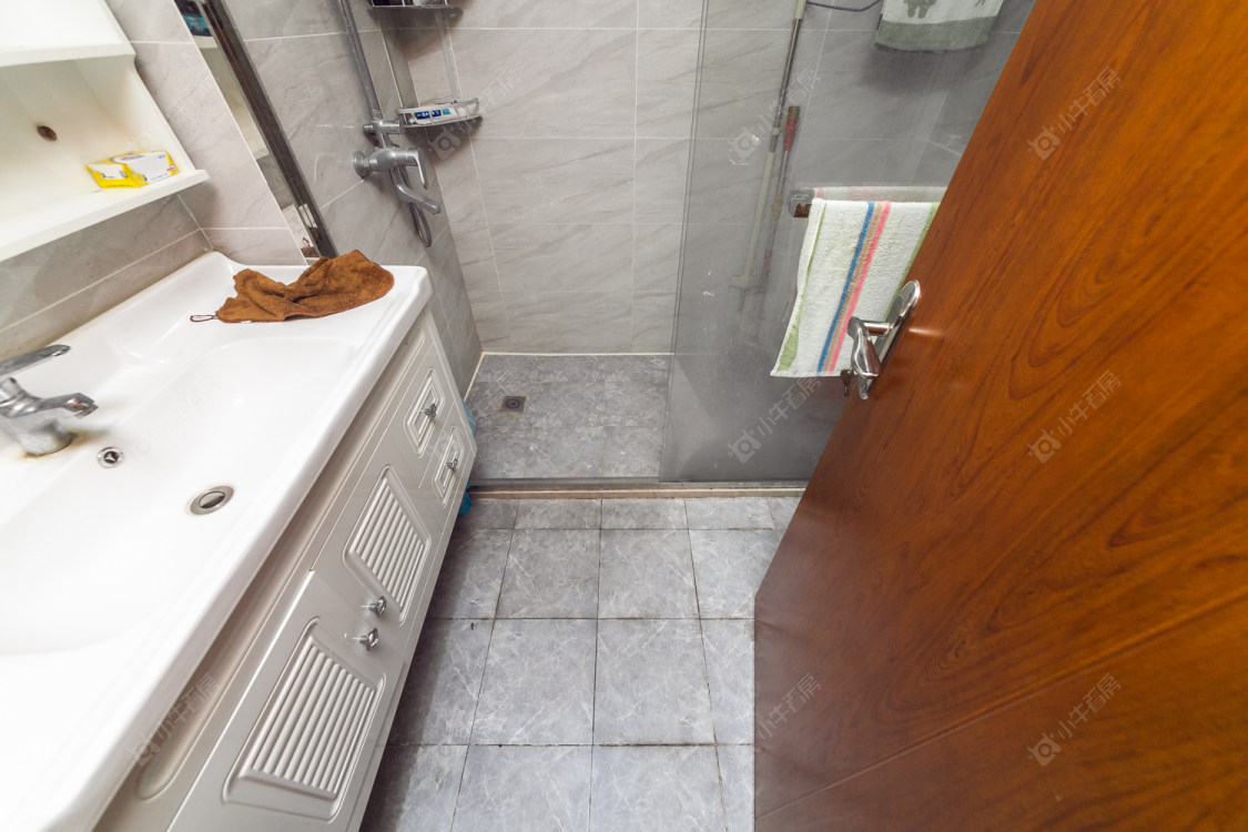 常州弘阳上城在售二手房源室内图_小牛看房