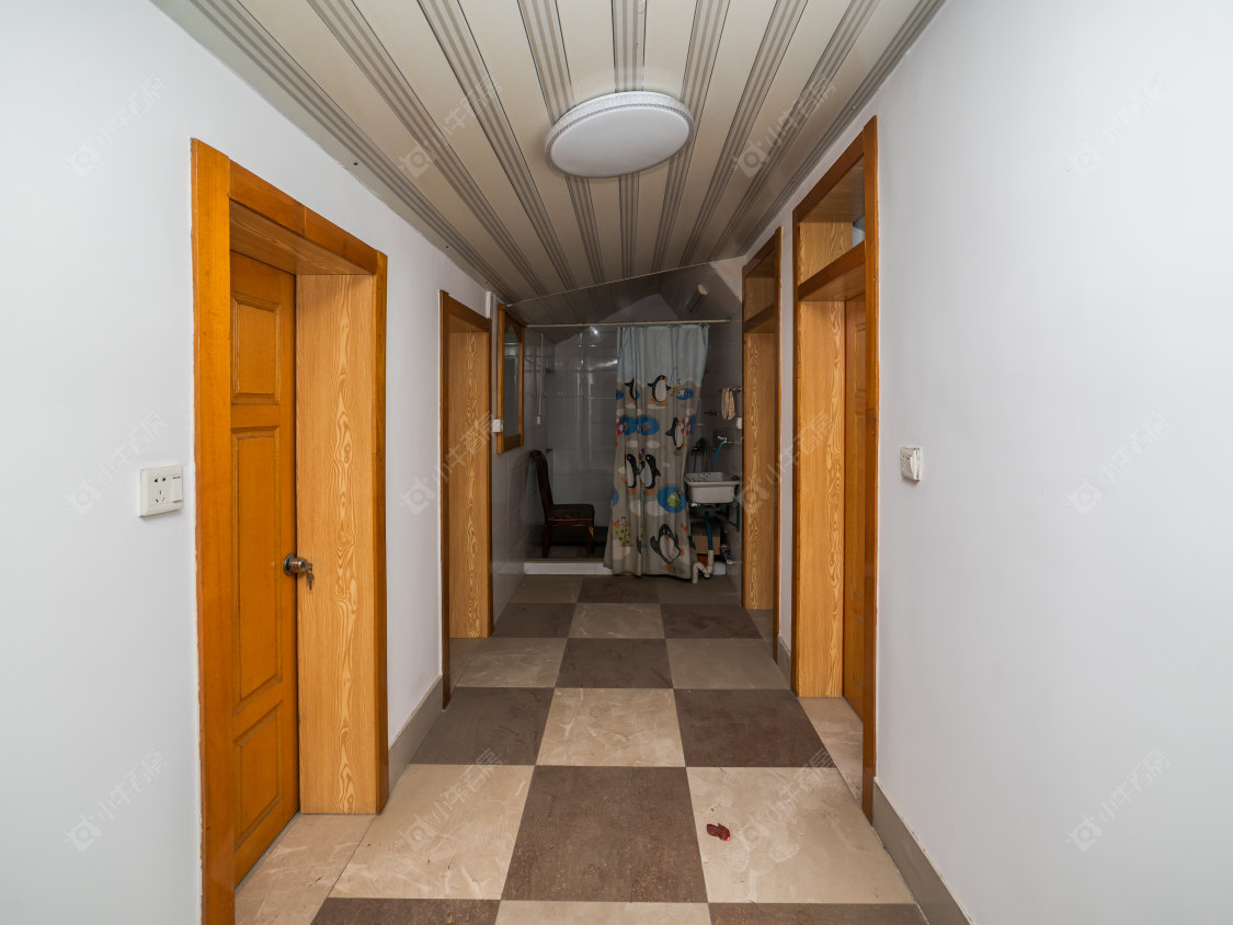 常州东方公寓(潞城)在售二手房源室内图_小牛看房