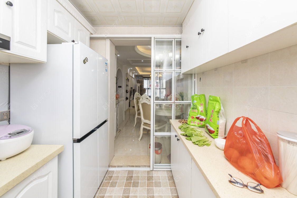 常州外滩1号在售二手房源室内图_小牛看房