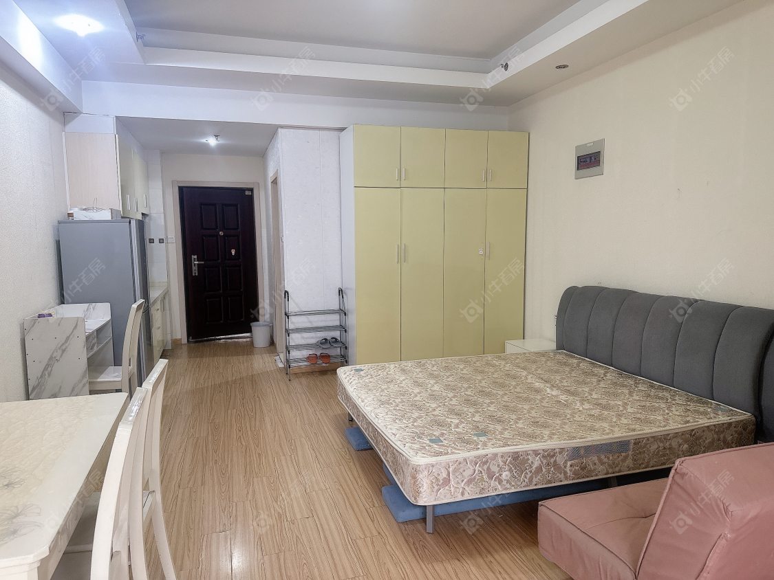 常州四季青服装城在租房源_小牛看房